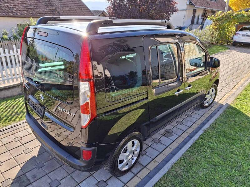 Renault Kangoo 15 dci