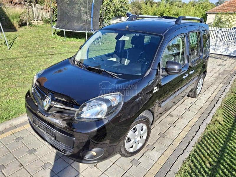 Renault Kangoo 15 dci