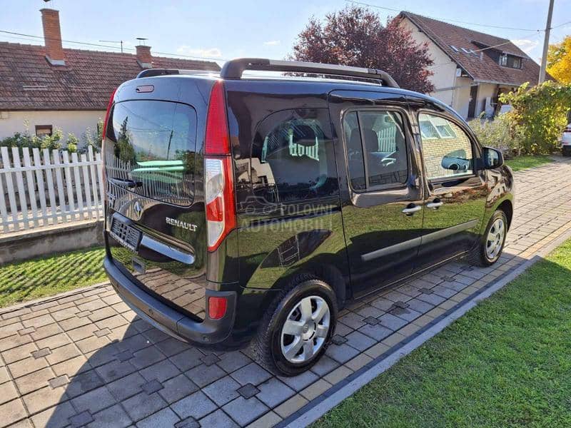Renault Kangoo 15 dci