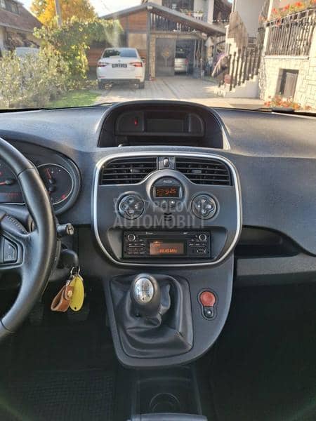 Renault Kangoo 15 dci