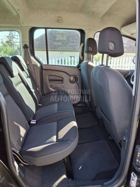 Renault Kangoo 15 dci