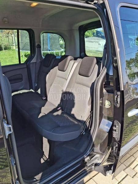 Renault Kangoo 15 dci