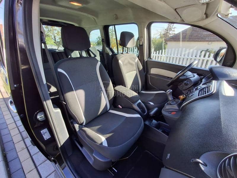 Renault Kangoo 15 dci