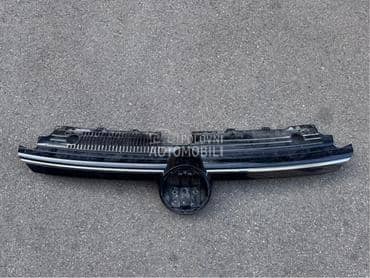 maska za Volkswagen Golf 8