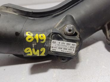 MAP SENZOR za Volkswagen Tiguan