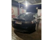Tesla Model S S90 free sharge