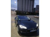 Tesla Model S S90 free sharge