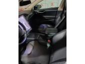 Tesla Model S S85 free sharge