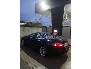Tesla Model S S90