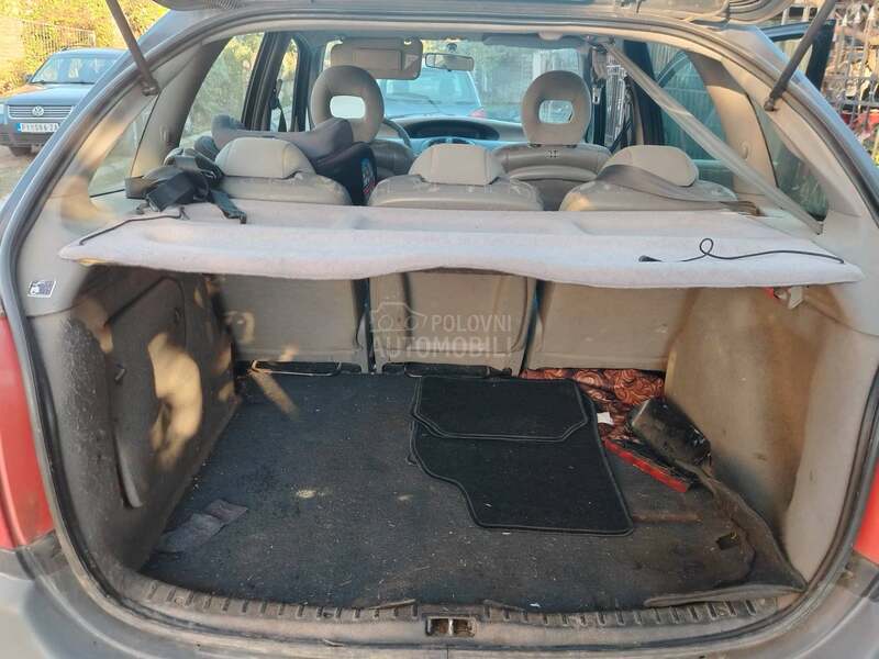 Citroen Xsara Picasso 