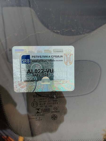 Citroen Xsara Picasso 