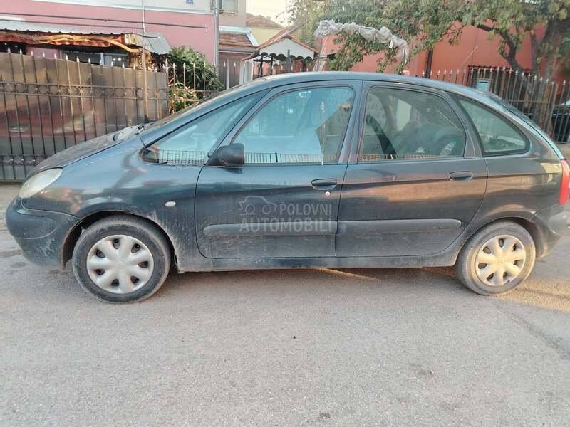 Citroen Xsara Picasso 