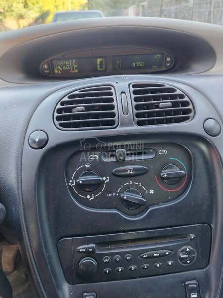 Citroen Xsara Picasso 