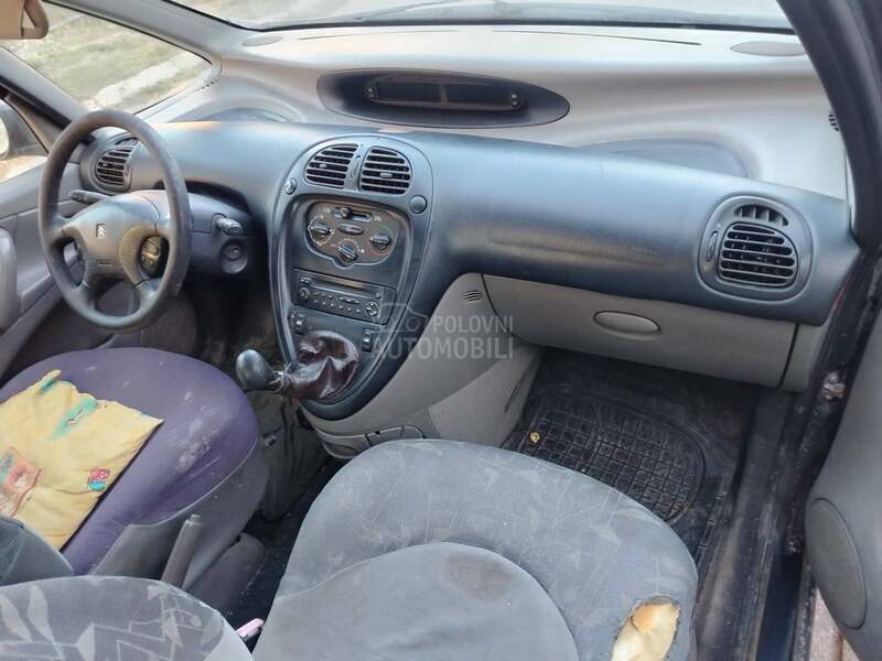 Citroen Xsara Picasso 