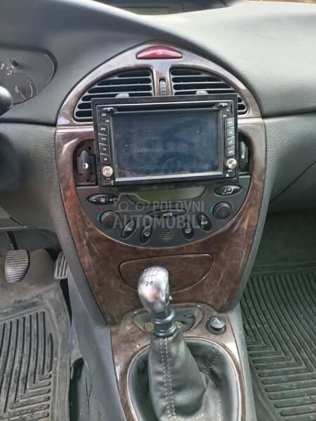 Citroen C5 
