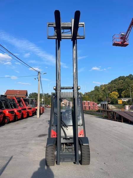 Linde H 30