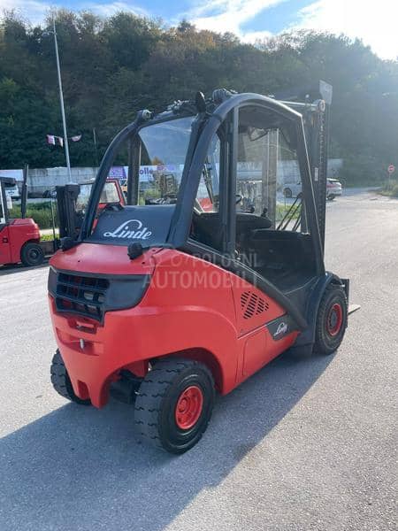 Linde H 30