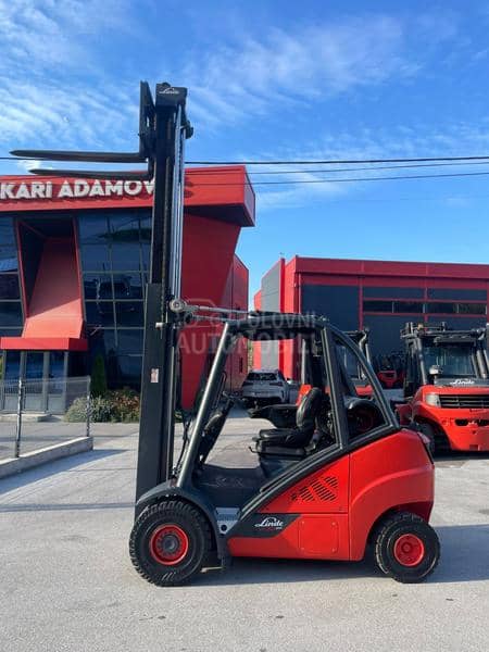 Linde H 30