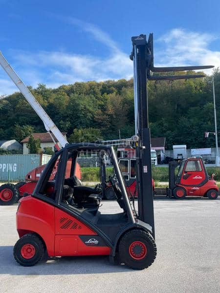 Linde H 30