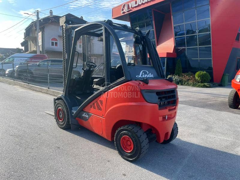 Linde H 30