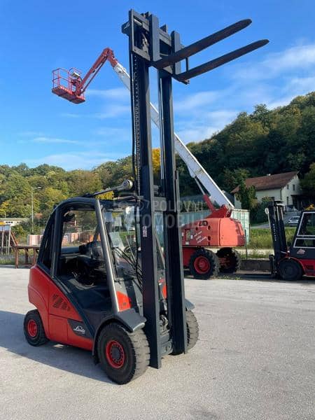 Linde H 30