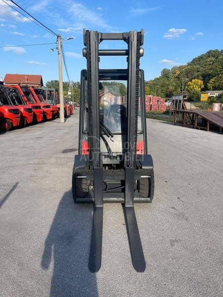 Linde H 30