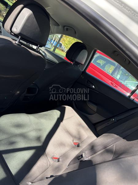 Opel Insignia 2.0 CDTI