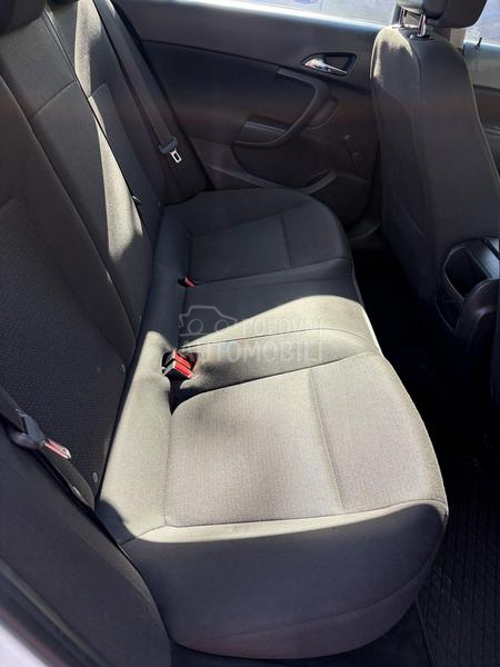 Opel Insignia 2.0 CDTI