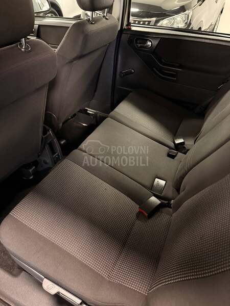 Opel Meriva 1.4 TWINPORTKAONOVA