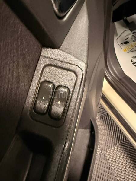 Opel Meriva 1.4 TWINPORTKAONOVA