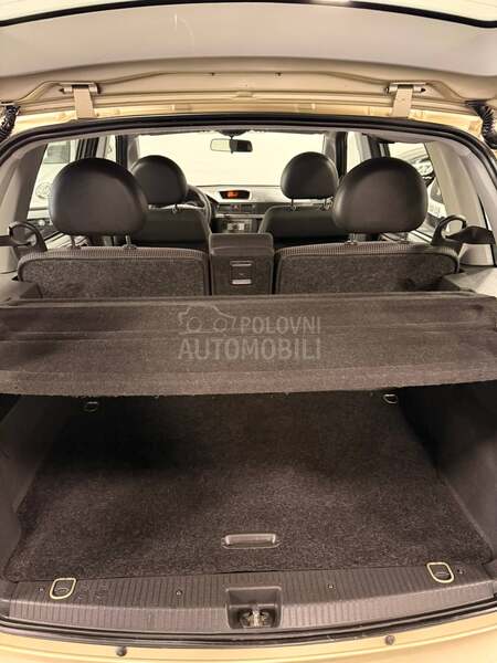 Opel Meriva 1.4 TWINPORTKAONOVA