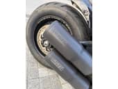 Harley Davidson Fat Bob