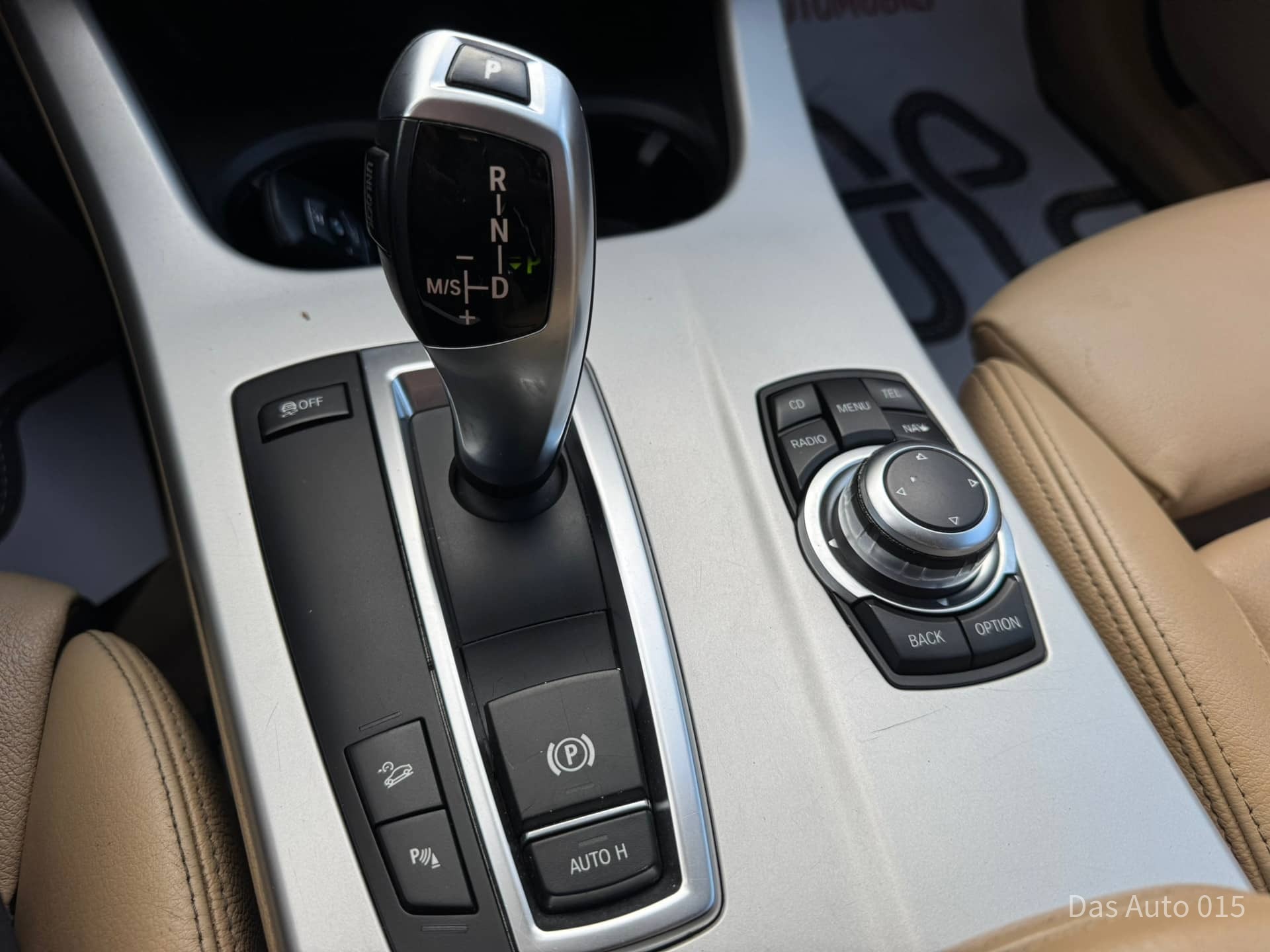 BMW X3 XEN / LED