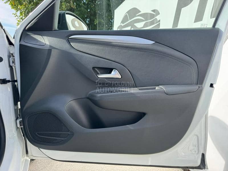 Opel Corsa F SPORT