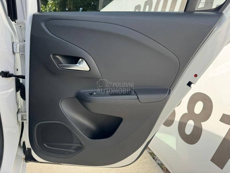 Opel Corsa F SPORT