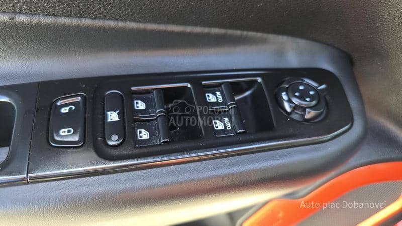 Jeep Renegade 2.0 mjtd 4x4 LIMITED