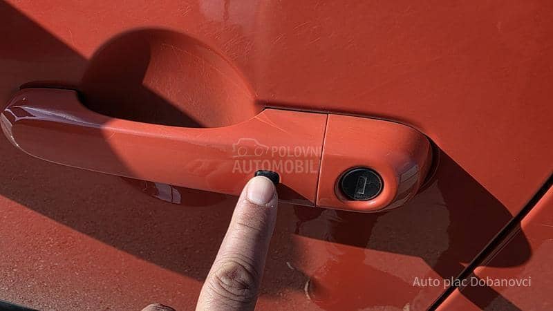 Jeep Renegade 2.0 mjtd 4x4 LIMITED