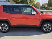 Jeep Renegade 2.0 mjtd 4x4 LIMITED