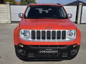 Jeep Renegade 2.0 mjtd 4x4 LIMITED