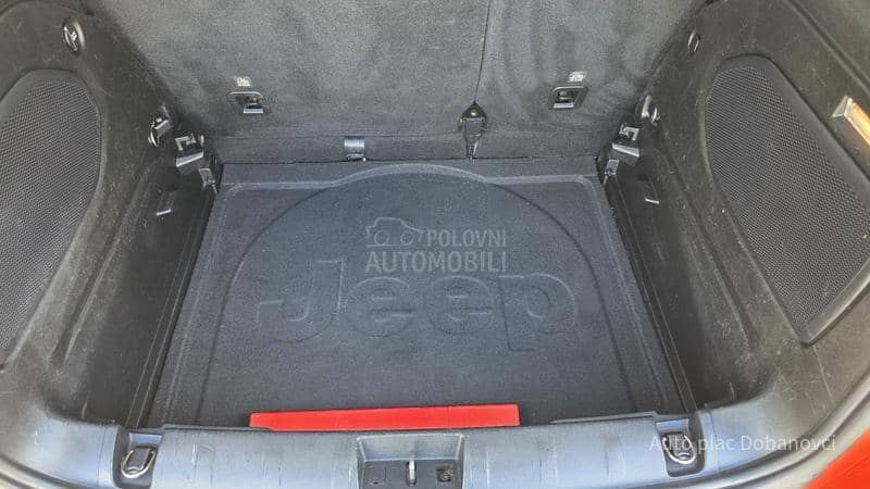 Jeep Renegade 2.0 mjtd 4x4 LIMITED