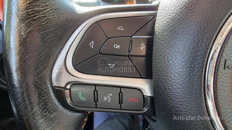 Jeep Renegade 2.0 mjtd 4x4 LIMITED