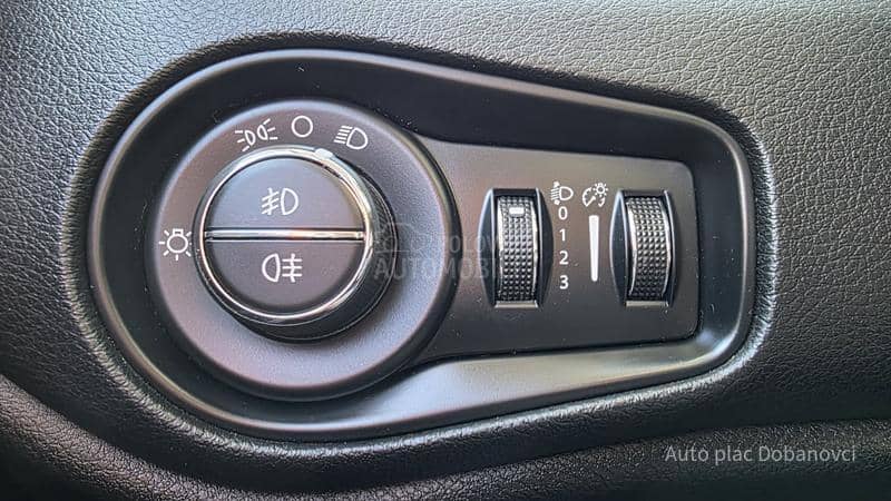 Jeep Renegade 2.0 mjtd 4x4 LIMITED