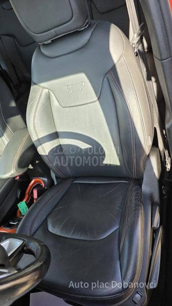 Jeep Renegade 2.0 mjtd 4x4 LIMITED