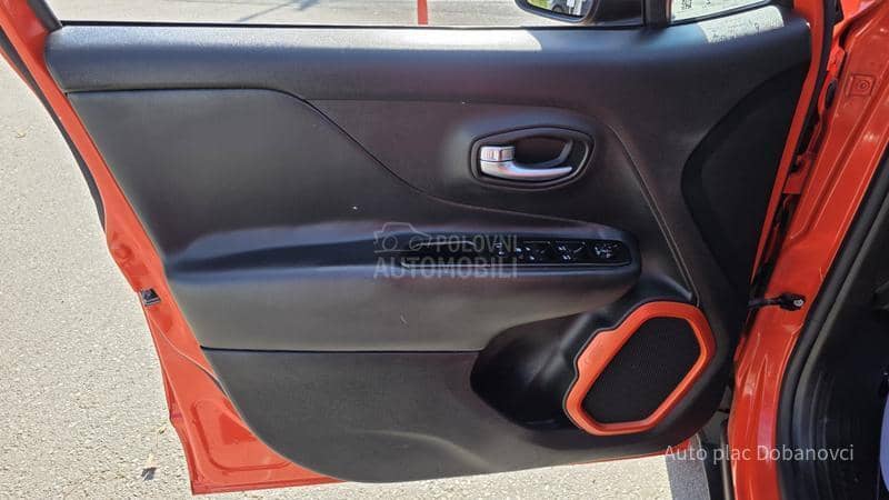 Jeep Renegade 2.0 mjtd 4x4 LIMITED