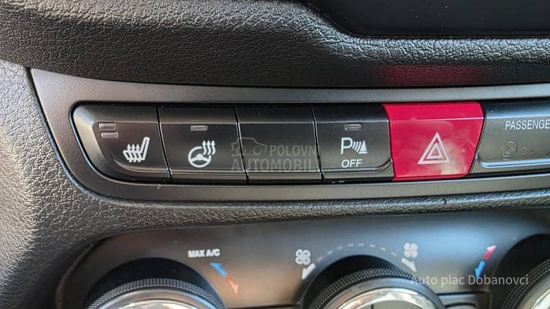 Jeep Renegade 2.0 mjtd 4x4 LIMITED