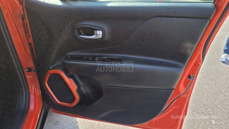 Jeep Renegade 2.0 mjtd 4x4 LIMITED