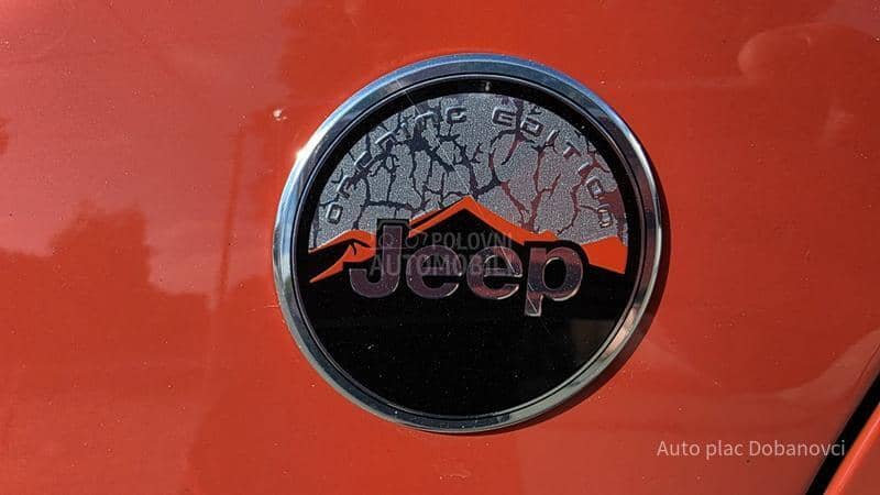 Jeep Renegade 2.0 mjtd 4x4 LIMITED