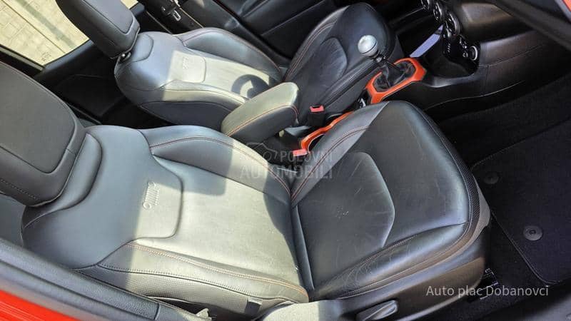Jeep Renegade 2.0 mjtd 4x4 LIMITED