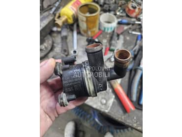 RECIRKULACIONA POMOCNA PUMPA za Volkswagen Polo od 2008. do 2020. god.