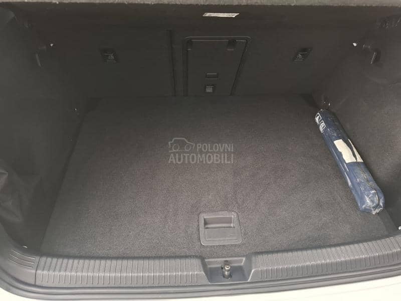 Volkswagen Golf 8 DSG